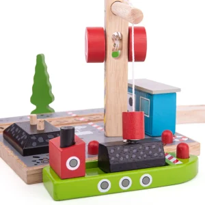 Discount Coal Canal Docks Gifts For 5 Yr Olds | Toys For 4 Year Olds