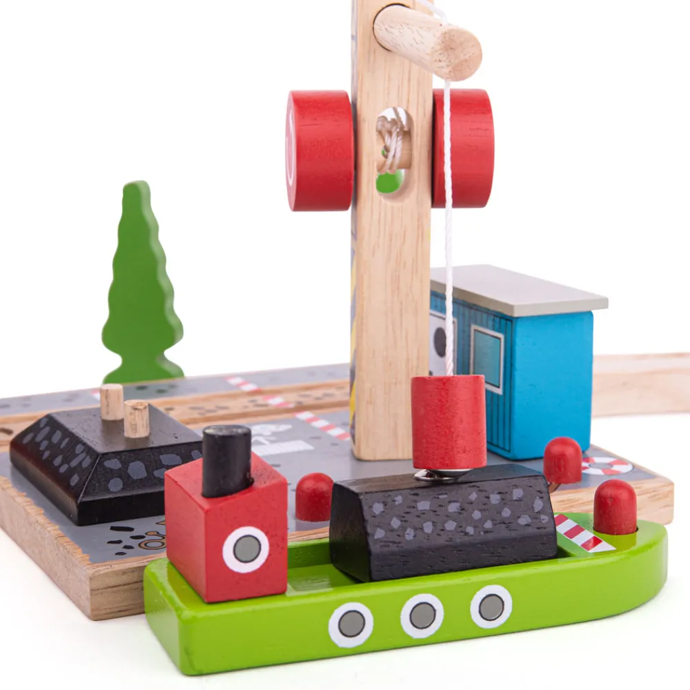 coal_canal_docks_6.webp Discount Coal Canal Docks Gifts For 5 Yr Olds | Toys For 4 Year Olds