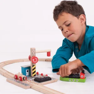 Discount Coal Canal Docks Gifts For 5 Yr Olds | Toys For 4 Year Olds