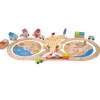 Discount Coastal Clean Up Train Set Toys For 4 Year Olds | Gifts For 5 Yr Olds