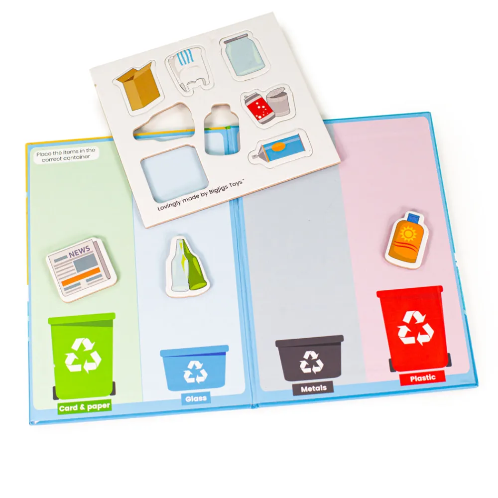 coastal_clean_up_train_se_6.webp Discount Coastal Clean Up Train Set Toys For 4 Year Olds | Gifts For 5 Yr Olds