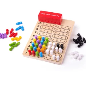 Best Codebreaker Traditional Wooden Games