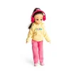 Discount Coder Girl Lottie Dolls