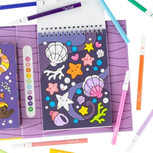 Outlet Colour By Numbers – Mermaids and Friends Kids Arts And Crafts Sets For Kids