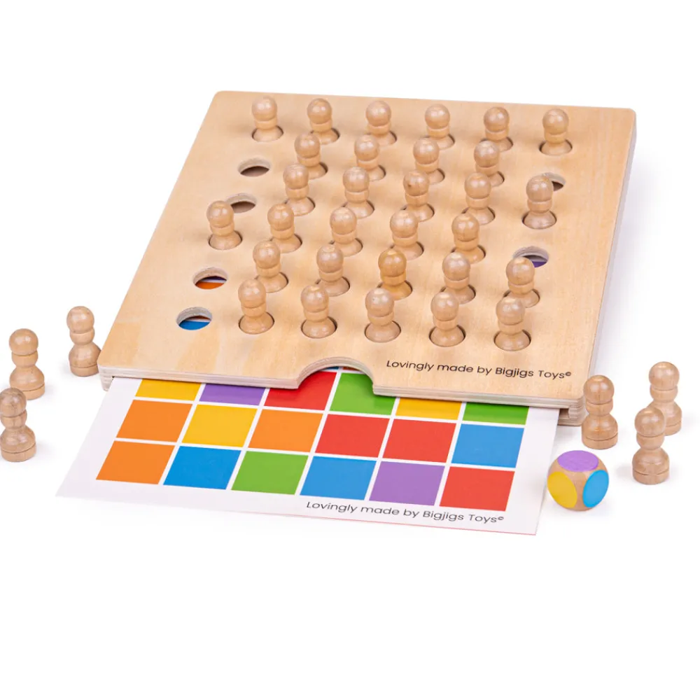 colour_memo_0.webp Hot Colour Memo Traditional Wooden Games