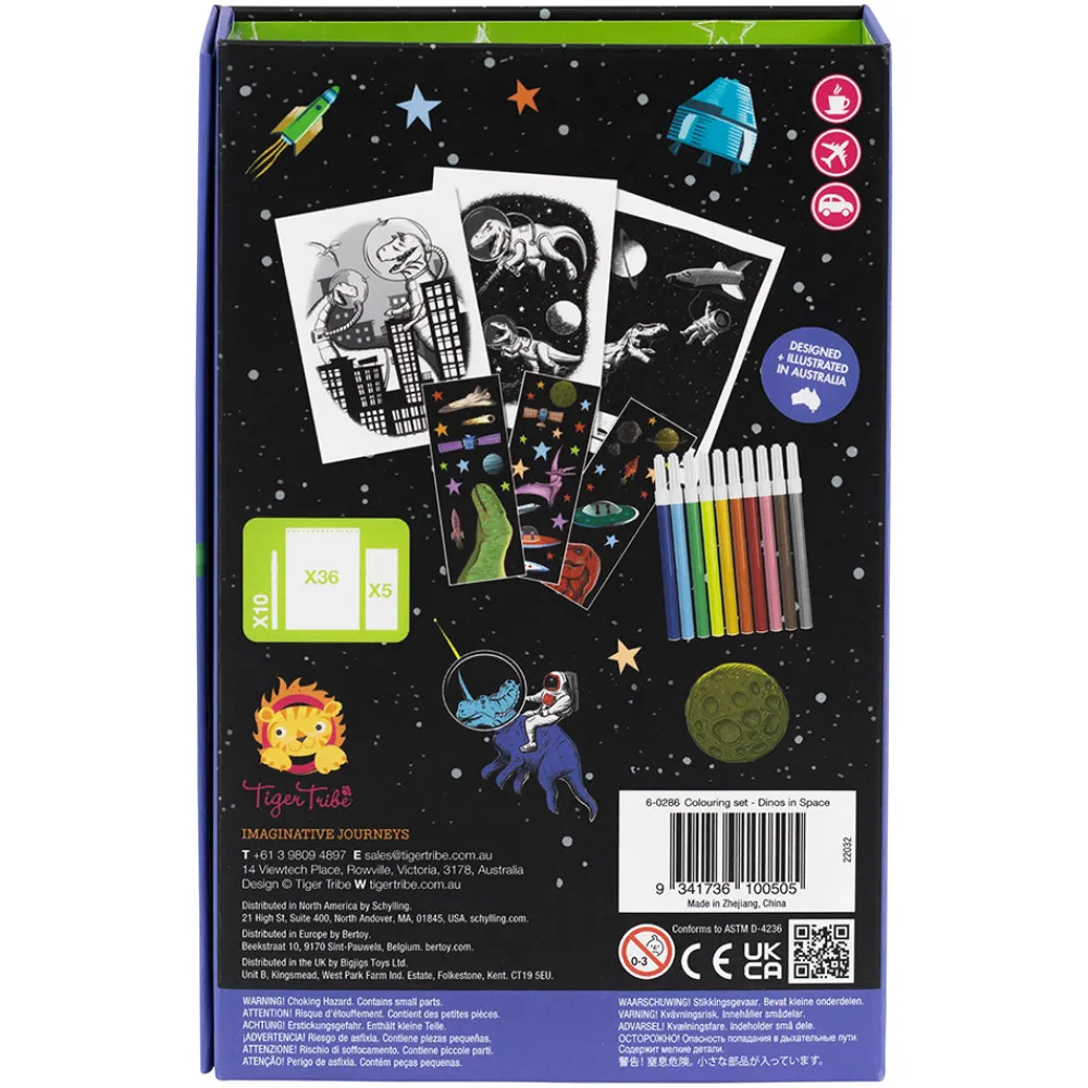 colouring_set__dinos_in_s_1.webp Clearance Colouring Set – Dinos In Space Kids Arts And Crafts Sets For Kids