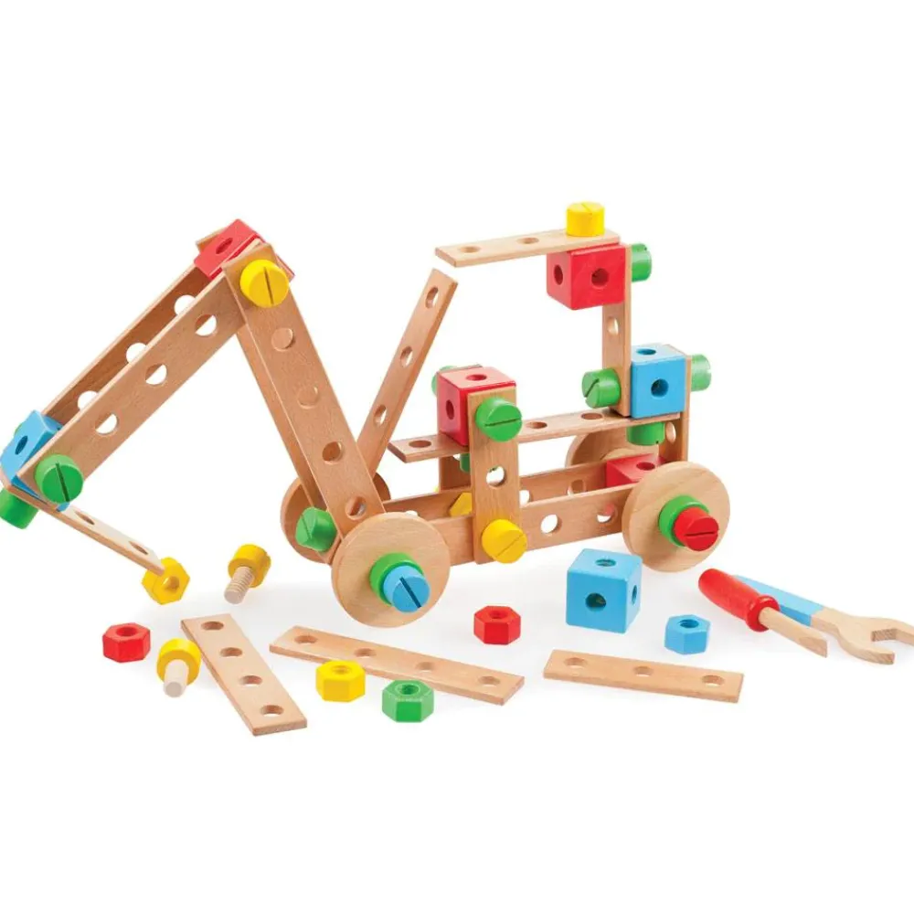 construction_set_0.webp Fashion Construction Set Kids Wooden Puzzles And Activity Toys | Activity Toys & Games