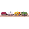 Clearance Construction Train Gifts For 5 Yr Olds | Toys For 4 Year Olds