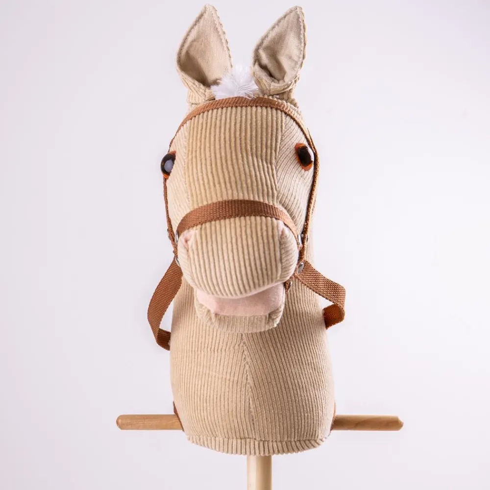 cord_hobby_horse_1.webp Hot Cord Hobby Horse Kids Kids Room Accessories | Kid’s Furniture