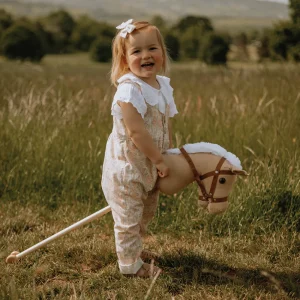 Hot Cord Hobby Horse Kids Kids Room Accessories | Kid’s Furniture