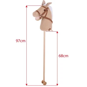 Hot Cord Hobby Horse Kids Kids Room Accessories | Kid’s Furniture