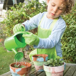 Online Cotton Gardening Gloves Outdoor Garden Toys