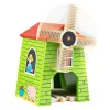 Outlet Country Windmill Gifts For 5 Yr Olds | Toys For 4 Year Olds