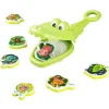 New Croc Chasey – Catch a Frog Kids Arts And Crafts Sets For Kids
