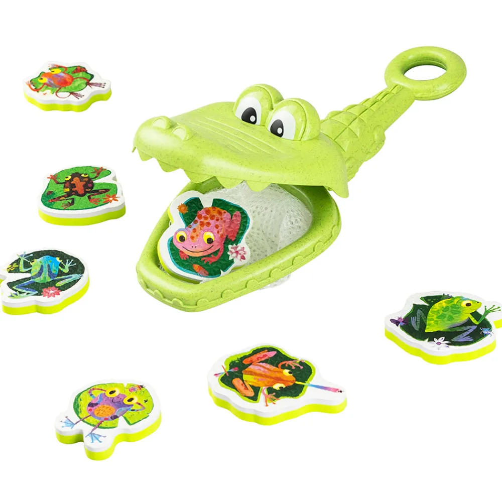 croc_chasey__catch_a_frog_0.webp New Croc Chasey – Catch a Frog Kids Arts And Crafts Sets For Kids