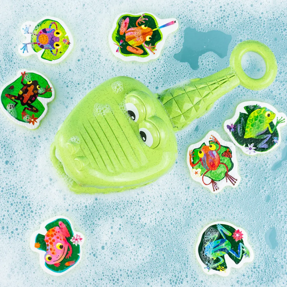 croc_chasey__catch_a_frog_2.webp New Croc Chasey – Catch a Frog Kids Arts And Crafts Sets For Kids