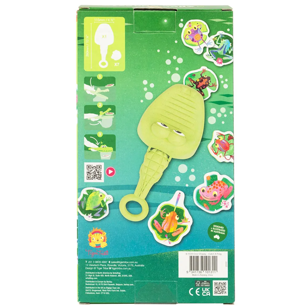croc_chasey__catch_a_frog_3.webp New Croc Chasey – Catch a Frog Kids Arts And Crafts Sets For Kids