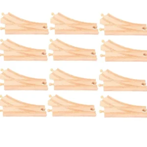 Online Curved Points (Pack of 12) Gifts For 5 Yr Olds | Toys For 4 Year Olds