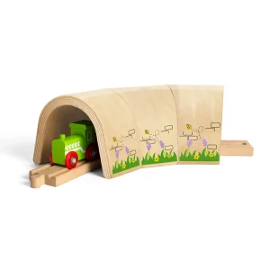 Discount Curved Tunnel Toys For 4 Year Olds | Gifts For 5 Yr Olds
