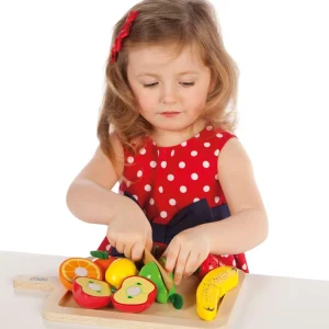 New Cutting Fruits Set Play Shop Cook And Share | Pretend Play Kitchens