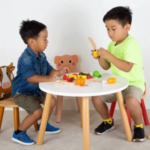 New Cutting Fruits Set Play Shop Cook And Share | Pretend Play Kitchens