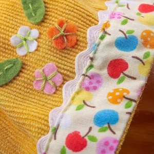 New Daisy Doll – Small Soft Rag Dolls | Soft Toys