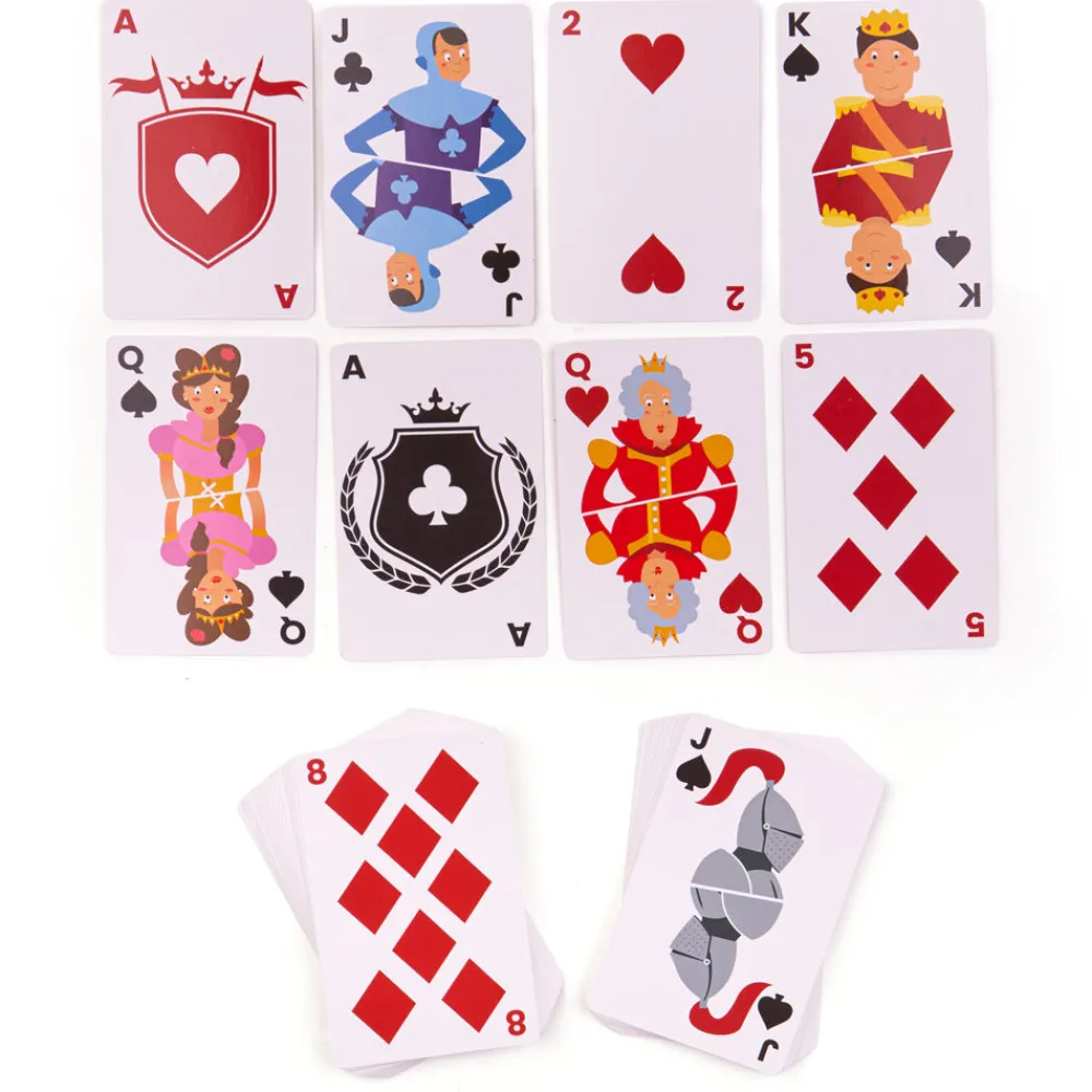 deck_of_cards_0.webp Clearance Deck of Cards Traditional Wooden Games