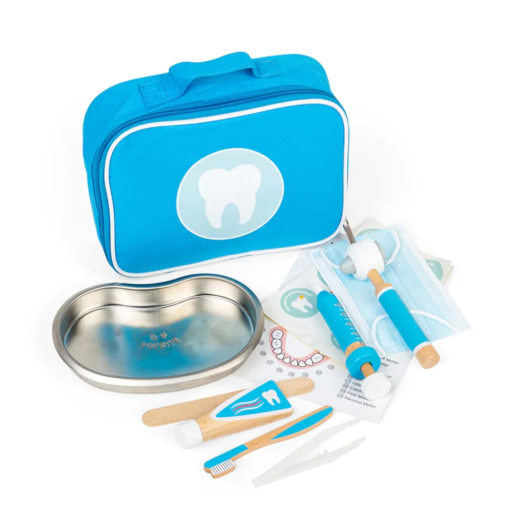 dentist_set_0.webp Fashion Dentist Set Lifestyle & Vocations