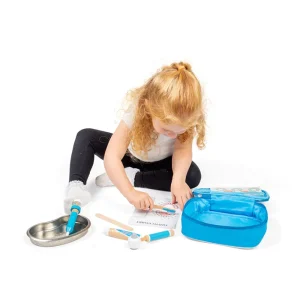 Fashion Dentist Set Lifestyle & Vocations