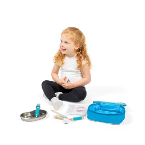 Fashion Dentist Set Lifestyle & Vocations