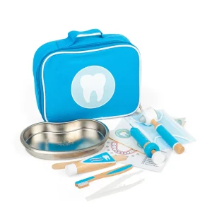 Fashion Dentist Set Lifestyle & Vocations
