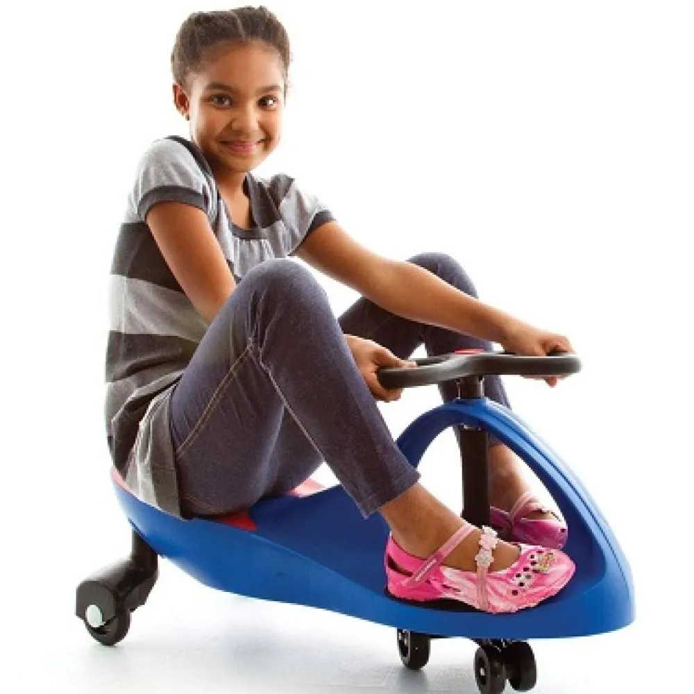 didicar_cool_blue_1.webp Clearance Cool Blue Ride On Cars