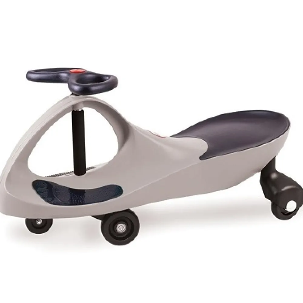 didicar_grey_0.webp Hot Grey Ride On Cars