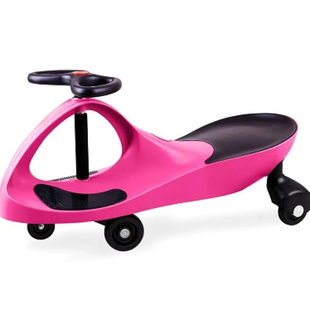 didicar_princess_pink_0.webp Fashion Princess Pink Ride On Cars