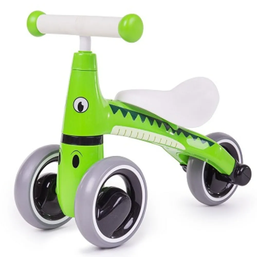 diditrike__crocodile_0.webp Online Diditrike – Crocodile Ride On Cars