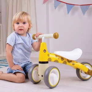 Outlet Diditrike – Giraffe Ride On Cars