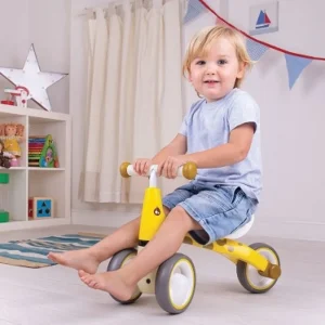 Outlet Diditrike – Giraffe Ride On Cars