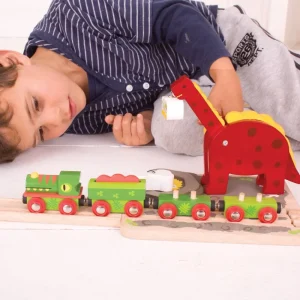 Best Dino Crane Gifts For 5 Yr Olds | Toys For 4 Year Olds
