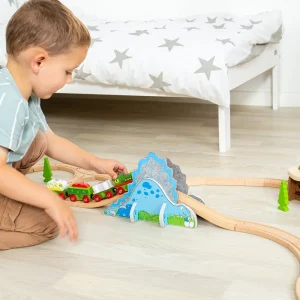 Online Dino Riser Tunnel Gifts For 5 Yr Olds | Toys For 4 Year Olds