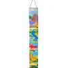 Discount Dinosaur Height Chart Kids Kids Room Accessories