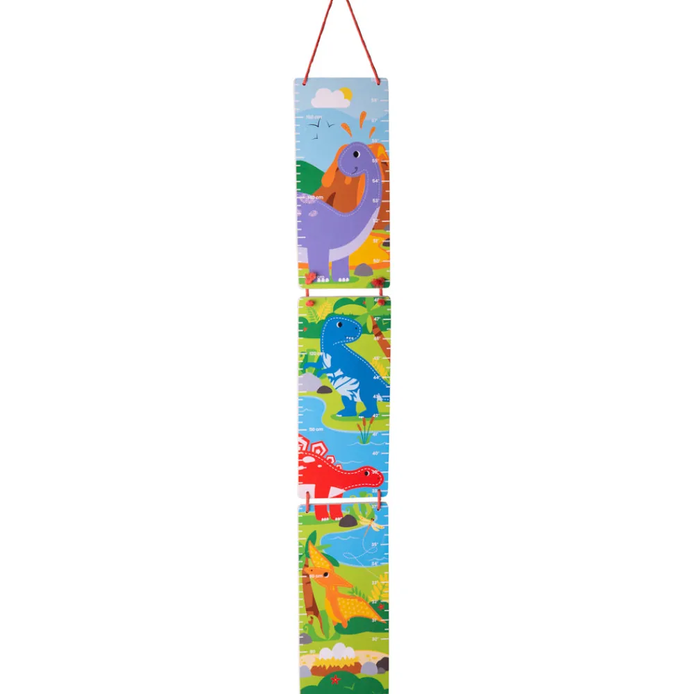 dinosaur_height_chart_0.webp Discount Dinosaur Height Chart Kids Kids Room Accessories