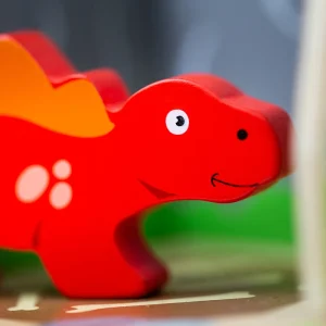 Outlet Dinosaur Island Wooden Farm Sets & Animal Toys