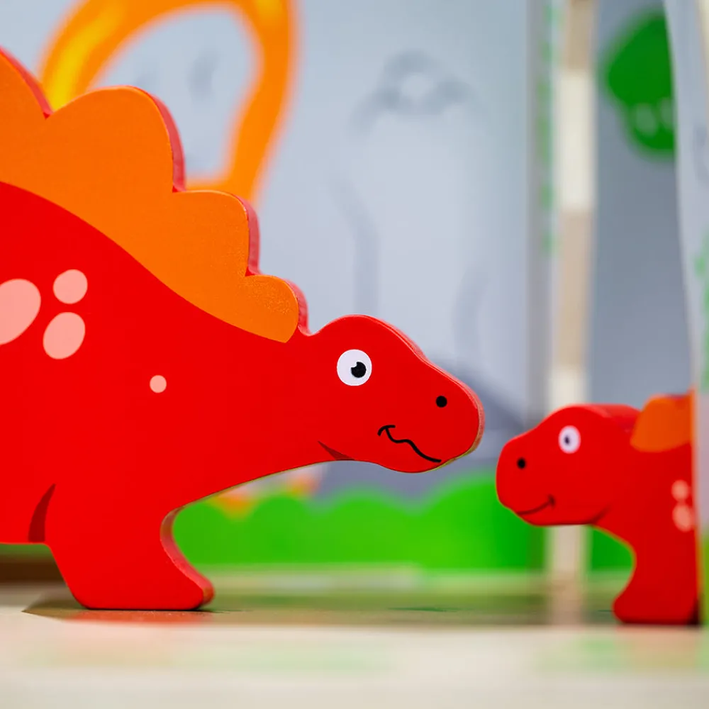 dinosaur_island_5.webp Outlet Dinosaur Island Wooden Farm Sets & Animal Toys