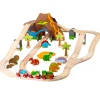 Best Dinosaur Railway Set Gifts For 5 Yr Olds | Toys For 4 Year Olds
