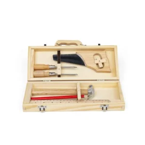 Hot DIY Tool Box Lifestyle & Vocations | Toy Tool Sets