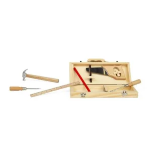 Hot DIY Tool Box Lifestyle & Vocations | Toy Tool Sets