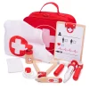 Sale Doctor’s Kit Traditional Wooden Toys | Lifestyle & Vocations