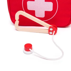 Sale Doctor’s Kit Traditional Wooden Toys | Lifestyle & Vocations