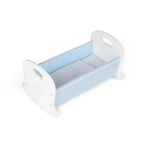 Clearance Doll’s Cradle Traditional Wooden Toys | Prams & Cradles