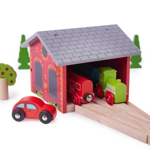 Discount Double Engine Shed Gifts For 5 Yr Olds | Toys For 4 Year Olds